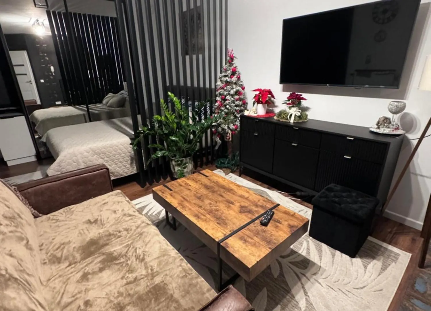 Rydlowka 21 Apartament Krakov