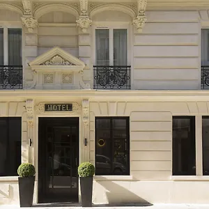 Le 10 Bis Hotel Paryż